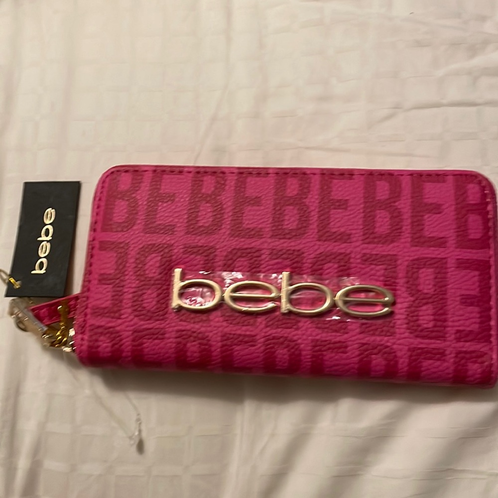 Bebe Wallet